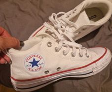 Older kids converse