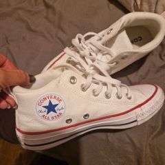 Older kids converse