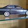 BMW E34 HARTGE V12 "Irish Reg" New in Box Ottomobile  1:18 Image 3