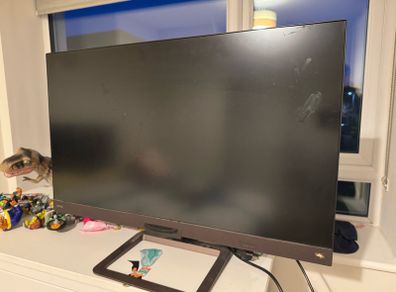 Benq EW3280U 32 inch 4k monitor
