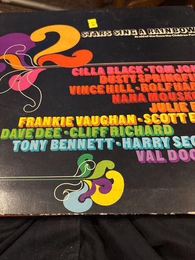 Various Artists  1