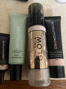 Revolution Makeup