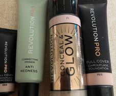 Revolution Makeup