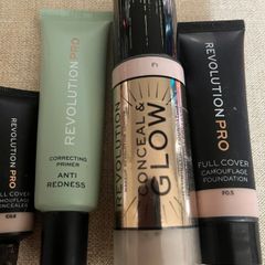 Revolution Makeup