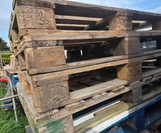 Euro Pallets