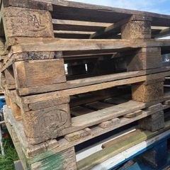 Euro Pallets
