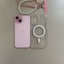 iPhone 15 512GB Pink New Opened from seal Image 6
