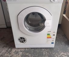 Creda Hotpoint vent dryer