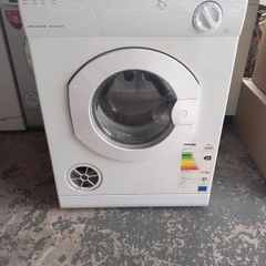 Creda Hotpoint vent dryer