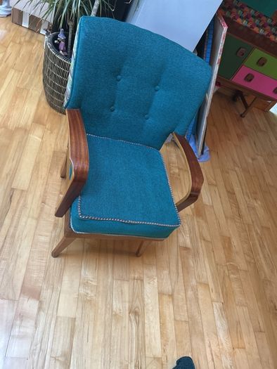 chair