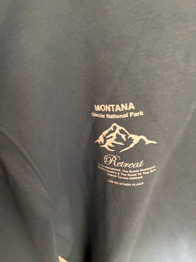 F&F cool hoodie