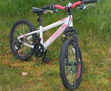Kids bicycle