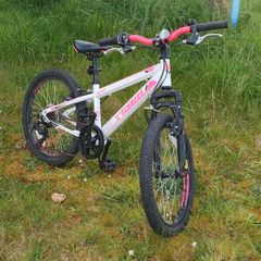 Kids bicycle