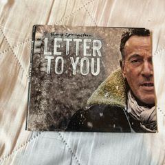 the boss letter to you