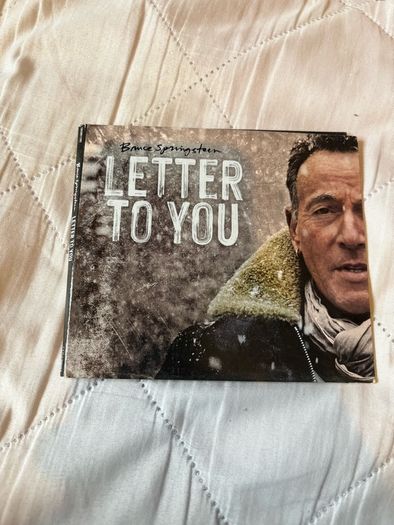 the boss letter to you
