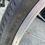 Girls 24" bike Image 7
