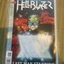 DC Vertigo Hellblazer Lot issues 1, 108-114 Image 9