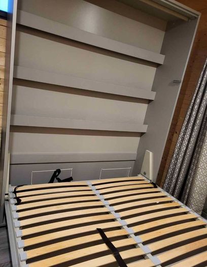 Murphy Bed