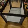 travel cot Image 2