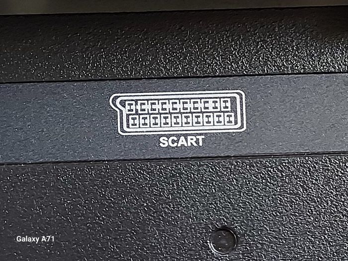 SEIKI 24 inch TV-Monitor-DVD Player, Model SE24GD01UK in excellent like new condition, No Remote control