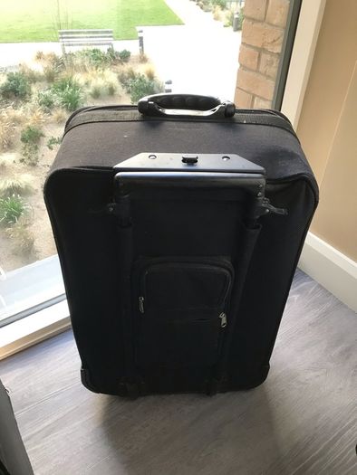Suitcase