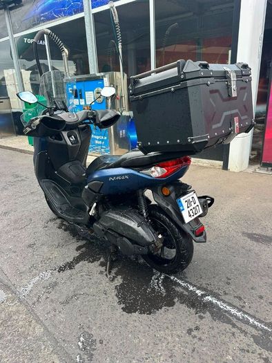 2021 Yamaha NMAX 125 - Great Condition