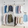 Wardrobe Telescopic great storage solution Image 6