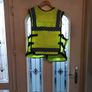 Visibility jacket Image 2
