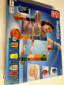 Hape Marble Run
