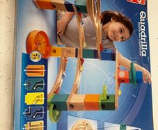 Hape Marble Run