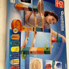 Hape Marble Run