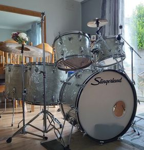 Slingerland Drums