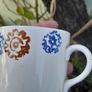19ct spongware mug Image 10