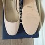 Nude high heel Image 4