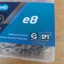 8 Speed electric bike chain e8 KMC BNIB New Sealed Image 4