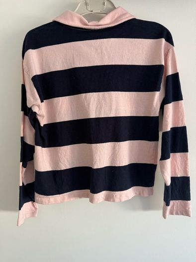 Cinnamoroll Rugby jersey style top Age 10-11 years