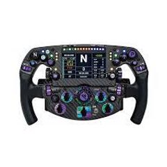 Conspit pw1 formula wheel