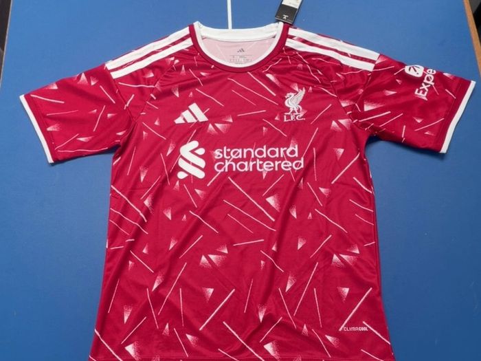 jersey
