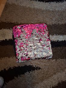 cushion cover
