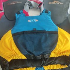 Child's Wetsuits+ Buoyancy Aid