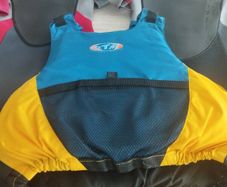 Child's Wetsuits+ Buoyancy Aid