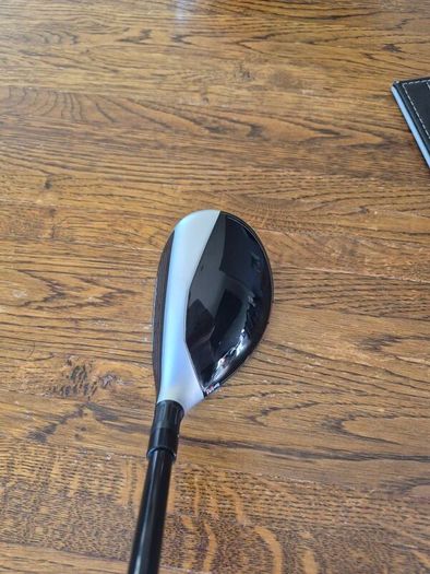 TaylorMade M4 Woods