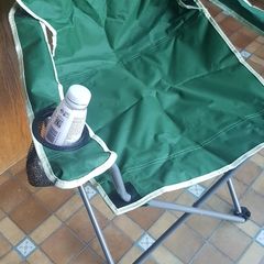 Camping Chairs