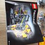 Bucket Wheel Excavator Lego Technic Image 3