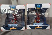 Spider-man (Spider Cam) Q Fig