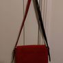 ZARA- Genuine Leather Handbag Image 5