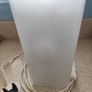Glass lamp Image 3