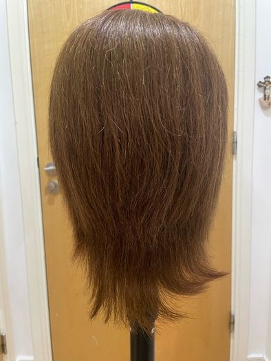 Wig stand & mannequin heads