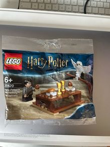 Lego Polybags