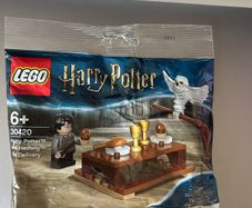 Lego Polybags
